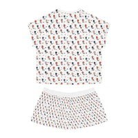 Load image into Gallery viewer, Dream in Dinks PJs
