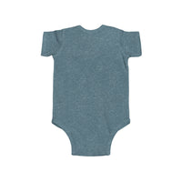 Load image into Gallery viewer, Future Pickleball Legend Infant Bodysuit
