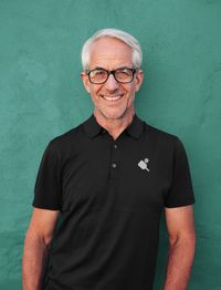 Load image into Gallery viewer, Embroidered Unisex Polo Shirt - Stylish Casual Wear for All Occasions
