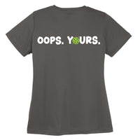 Load image into Gallery viewer, Iron Grey - BACK