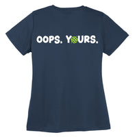 Load image into Gallery viewer, True Navy - BACK