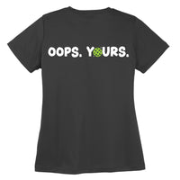 Load image into Gallery viewer, Black - BACK