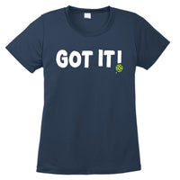 Load image into Gallery viewer, True Navy - FRONT