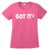 Load image into Gallery viewer, Neon Pink - FRONT