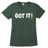 Load image into Gallery viewer, Forest Green - FRONT