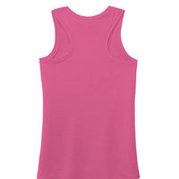 Load image into Gallery viewer, Fuchsia Frost - BACK